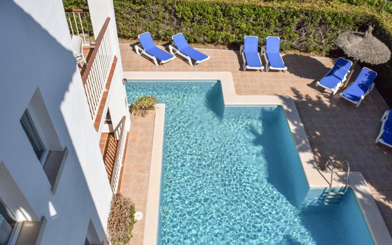 Alexia - Brisa - Puerto Pollensa. Apartment