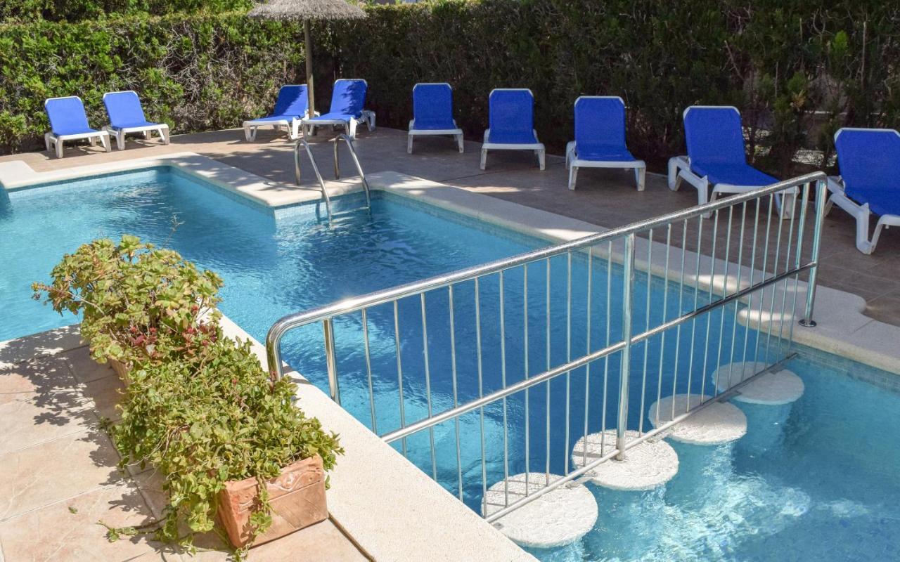 Apartment Alexia - Brisa - Puerto Pollensa.
