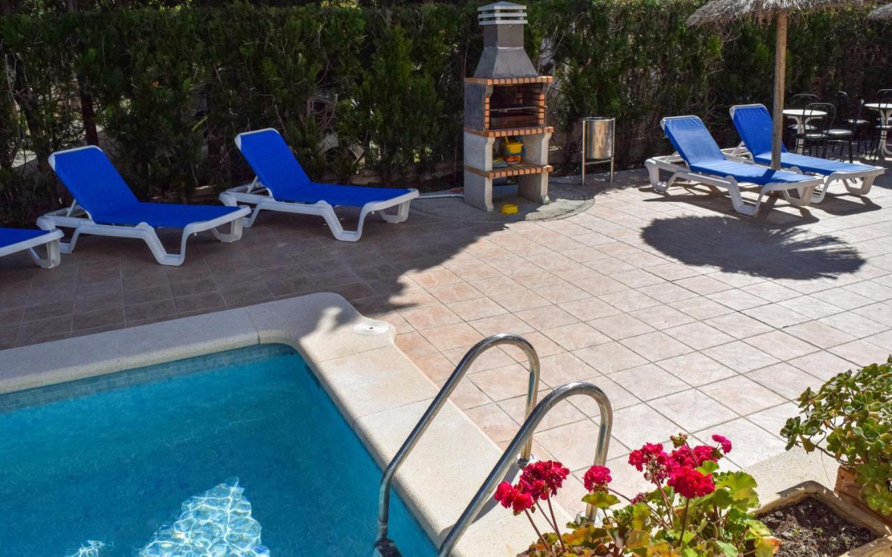 Apartment Alexia - Brisa - Puerto Pollensa.