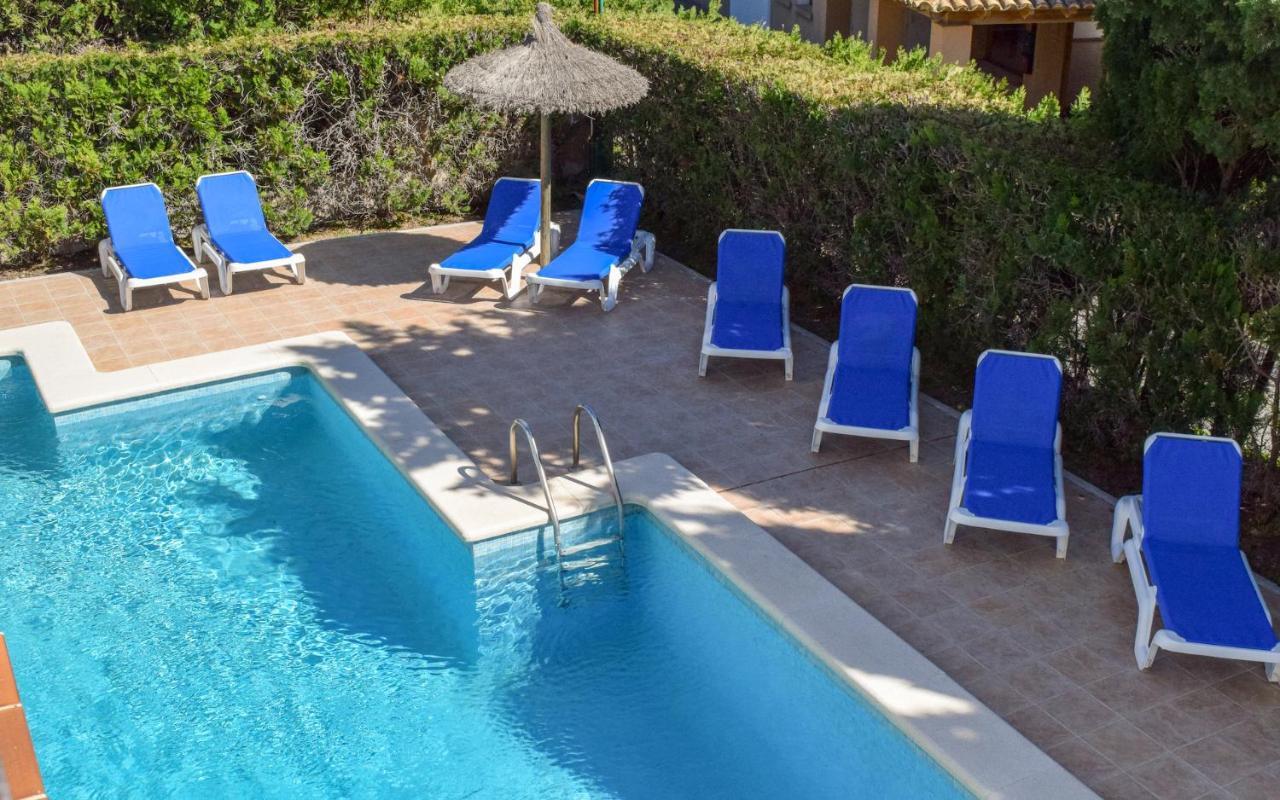 Alexia - Brisa - Puerto Pollensa. Apartment