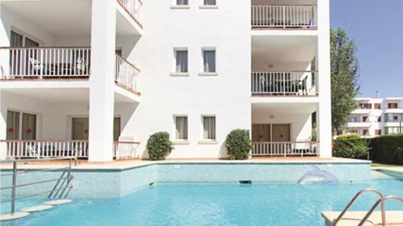 Apartment Alexia - Brisa - Puerto Pollensa. *