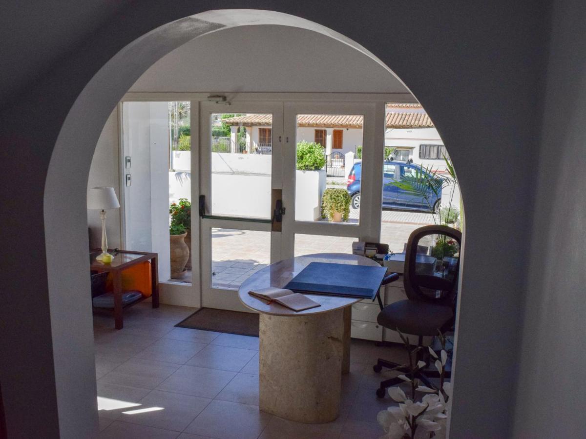 Alexia - Brisa - Puerto Pollensa. Apartment