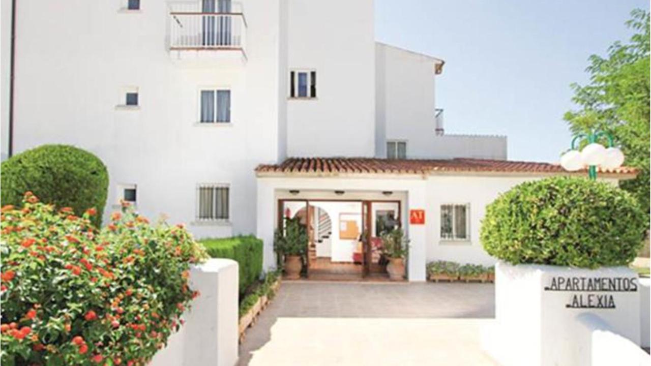 Apartment Alexia - Brisa - Puerto Pollensa. *