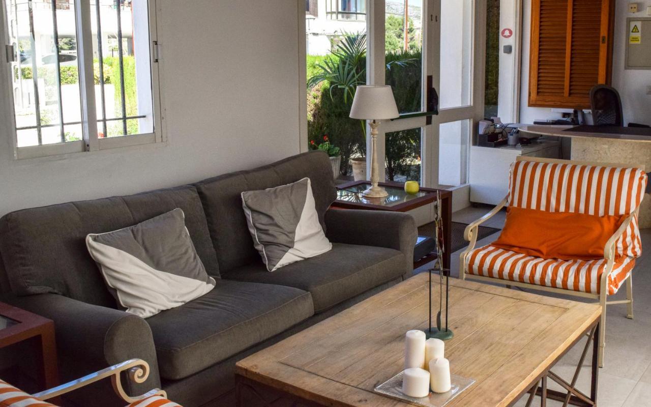 Alexia - Brisa - Puerto Pollensa. Apartment