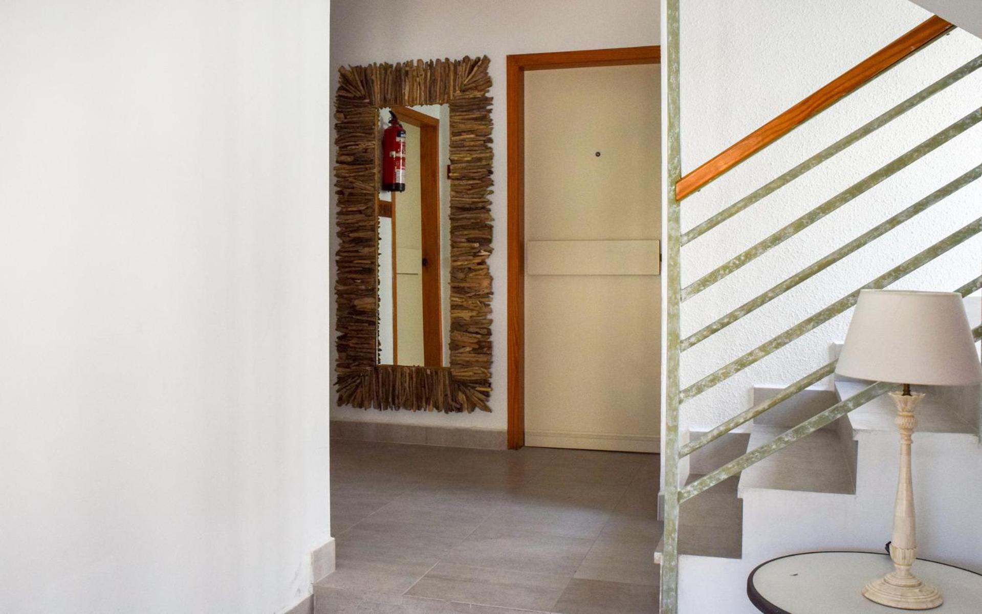 Alexia - Brisa - Puerto Pollensa. Apartment *