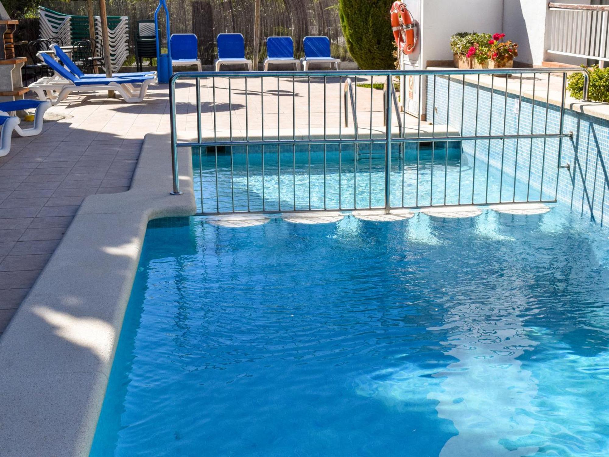Alexia - Brisa - Puerto Pollensa. Apartment