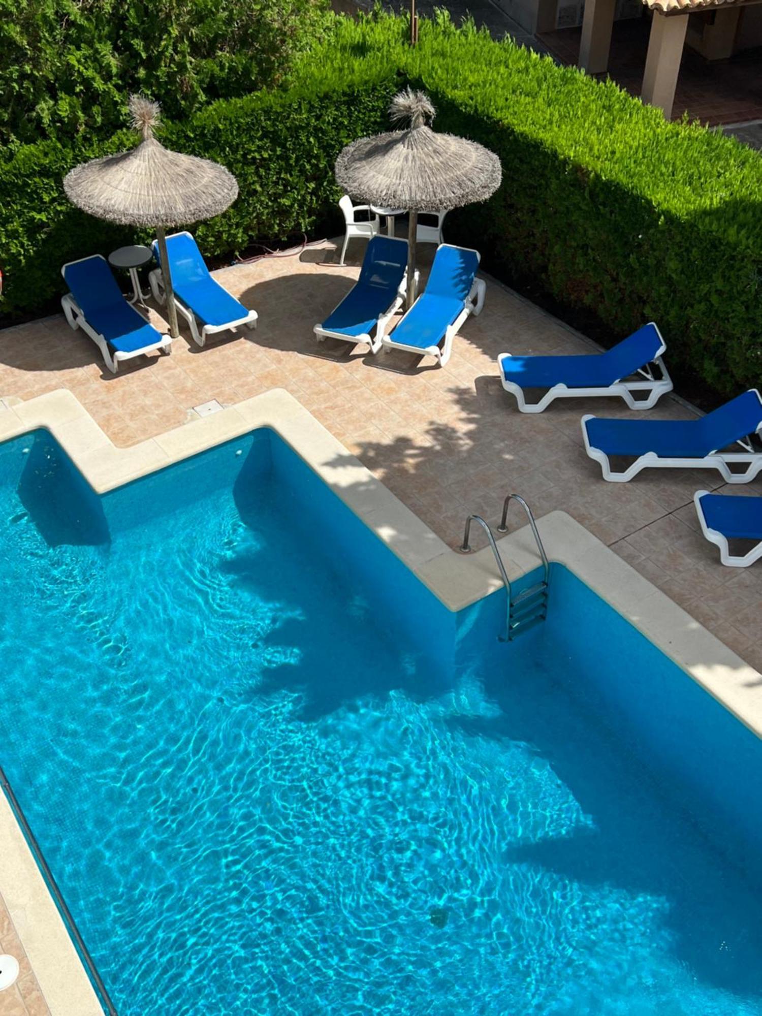 Appartement Alexia - Brisa - Puerto Pollensa.